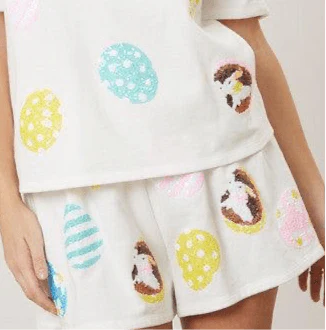 Easter Sequin Set - Image 3