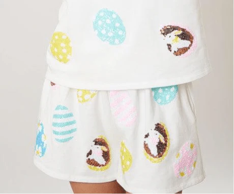 Easter Sequin Set - Image 6