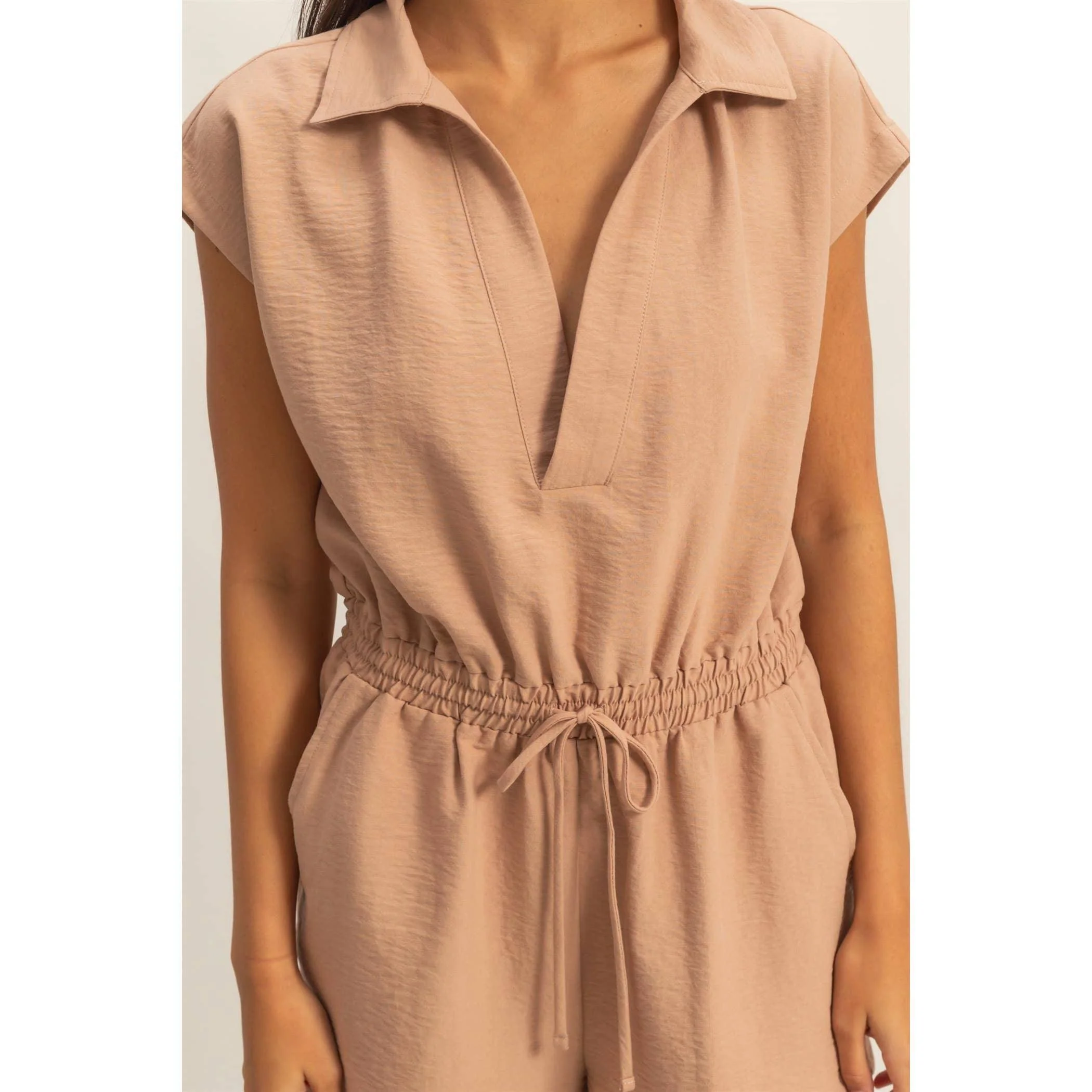 The Perfect Romper Black - Image 16
